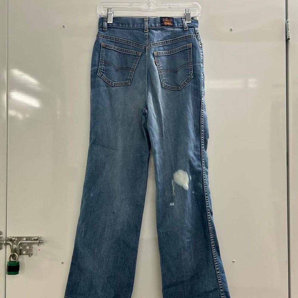 VTG Levi's Orange Tab Jeans